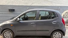 Used Hyundai i10 Sportz 1.1 iRDE2 [2010--2017] in Jaipur