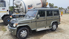 Used Mahindra Bolero ZLX BS III in Pollachi