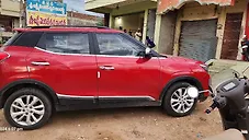 Used Mahindra XUV300 W8 1.2 Petrol [2019] in Kadapa