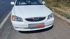 Used Hyundai Accent CNG in Surat