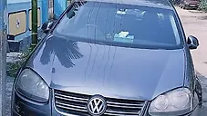 Used Volkswagen Jetta Comfortline 1.9 TDI AT in Khammam