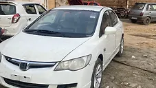 Used Honda Civic 1.8V MT in Jammu