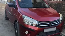 Used Maruti Suzuki Celerio VXi in Shillong