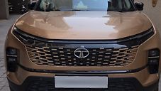 Used Tata Safari Accomplished Plus Dual Tone AT 7 STR in Mumbai
