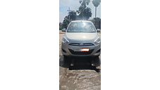 Used Hyundai i10 Sportz 1.2 Kappa2 in Munger