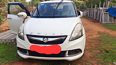 Used Maruti Suzuki Swift Dzire VDI in Jajpur (Orissa)