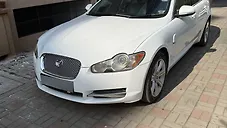 Used Jaguar XF 3.0 V6 Premium Luxury in Bangalore
