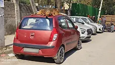 Used Hyundai i10 Magna 1.2 Kappa2 in Delhi