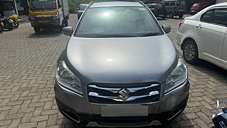 Used Maruti Suzuki S-Cross Zeta 1.3 in Thrissur