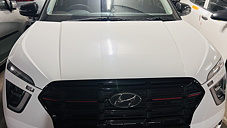 Used Hyundai Creta EX 1.5 Petrol in Latur