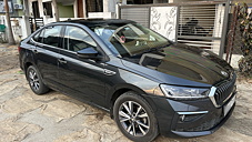 Used Skoda Slavia Style 1.0L TSI MT in Nanded