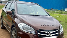 Used Maruti Suzuki S-Cross Zeta 1.3 in Nellore