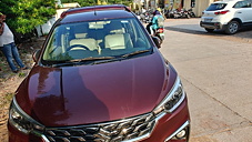 Used Maruti Suzuki Ertiga ZXi Plus in Raipur