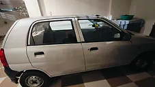 Used Maruti Suzuki Alto LXi BS-IV in Patna