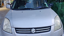 Used Maruti Suzuki Swift Dzire ZXi in Tiruchirappalli