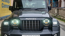 Used Mahindra Thar LX Hard Top Diesel MT in Mandi