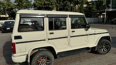 Used Mahindra Bolero SLX BS III in Hanumangarh