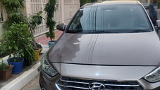 Used Hyundai Verna SX (O)1.6 VTVT in Bhopal