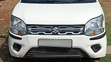 Used Maruti Suzuki Wagon R VXi (O) 1.0 in Bilaspur