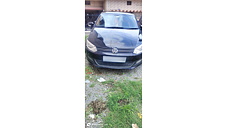 Used Volkswagen Polo Highline 1.6L (P) in Dehradun