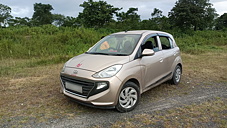 Used Hyundai Santro Sportz [2018-2020] in Siliguri