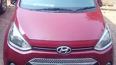 Used Hyundai Xcent S 1.2 [2014-2016] in Mumbai