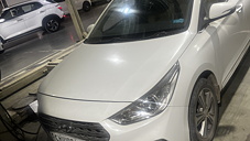 Used Hyundai Verna SX 1.6 CRDi in Rohtak