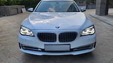 Used BMW 7 Series 730Ld in Rajkot