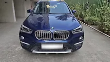 Used BMW X1 sDrive20d xLine in Bangalore