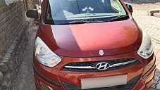 Used Hyundai i10 Era 1.1 LPG in Amreli