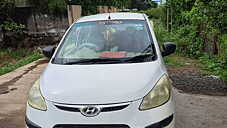 Used Hyundai i10 Magna in Rajkot