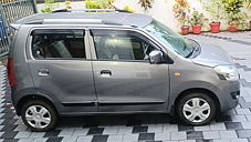 Used Maruti Suzuki Wagon R 1.0 VXI+ AMT in Chengannur