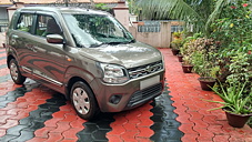 Used Maruti Suzuki Wagon R VXi 1.2 AMT in Alappuzha