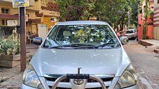 Used Toyota Innova 2.0 G3 in Secunderabad