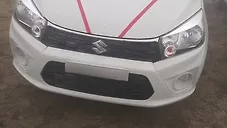 Used Maruti Suzuki Celerio VXi (O) in Bahadurgarh