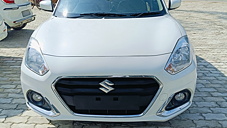 Used Maruti Suzuki Dzire ZXi [2020-2023] in Basti