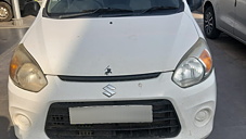 Used Maruti Suzuki Alto 800 LX [2016-2019] in Morbi