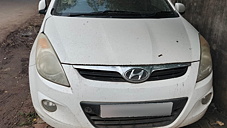 Used Hyundai i20 Asta 1.2 with AVN in Sangli