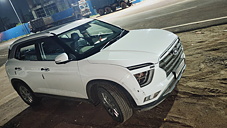 Used Hyundai Creta SX 1.5 Petrol [2020-2022] in Bhopal