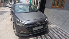 Used Hyundai Elite i20 Sportz 1.2 (O) in Bikaner