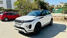Used Land Rover Range Rover Evoque SE R-Dynamic in Lucknow