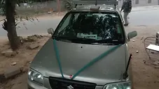 Used Maruti Suzuki Alto LX BS-III in Gurgaon