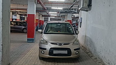 Used Hyundai i10 Magna 1.2 Kappa2 in Ghaziabad