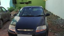 Used Chevrolet Aveo U-VA LS 1.2 in Pondicherry