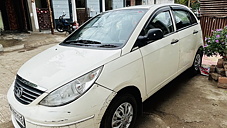 Used Tata Indica Vista Aqua Quadrajet BS-III in Indore