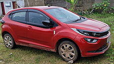 Used Tata Altroz XT Petrol in Bhubaneswar