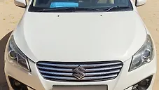 Used Maruti Suzuki Ciaz ZDi+ SHVS in Sriganganagar