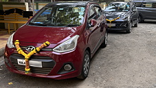 Used Hyundai Grand i10 Sportz 1.1 CRDi [2013-2016] in Dombivali