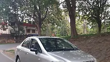 Used Honda City ZX EXi in Jamshedpur