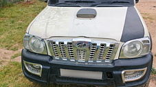 Used Mahindra Scorpio 2.6 CRDe in Jammu